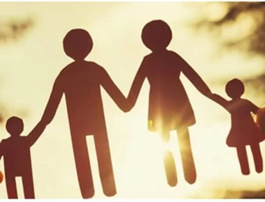 Όταν το παιδί δείχνει προτίμηση σε κάποιο γονιό